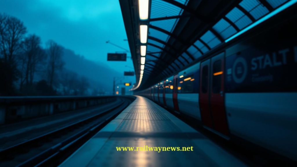 TfL Expands Step-Free Studies to 5 London Tube Stations