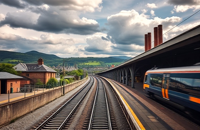 TRU Community Fund: Grants for Transpennine Projects