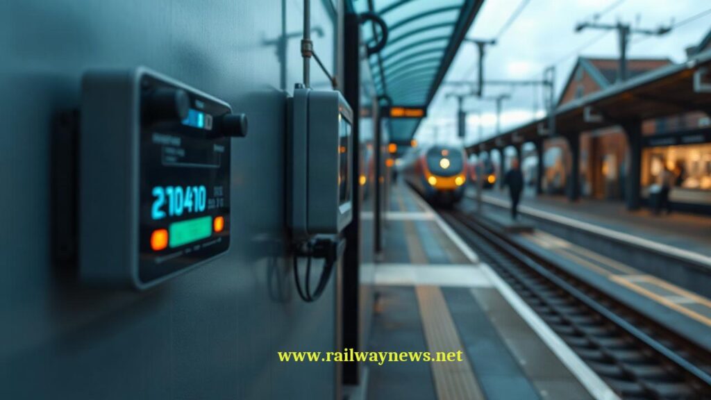 Transreport Expands Across 41 Elizabeth Line Stations