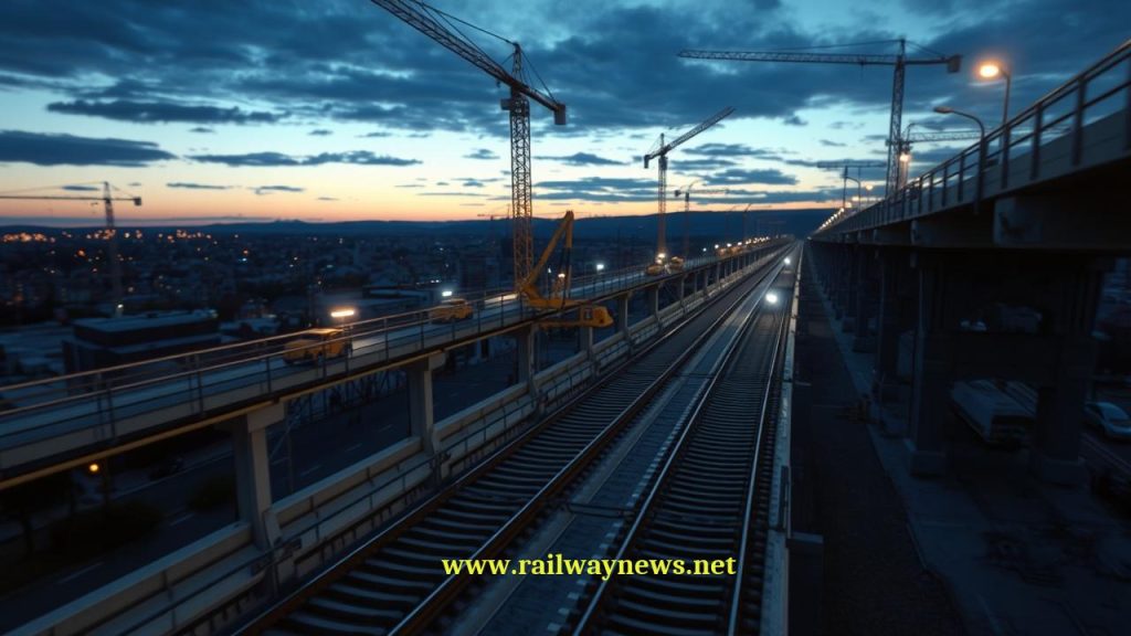 EIB Considers €145M Loan for Toulouse Metro Line B Extension