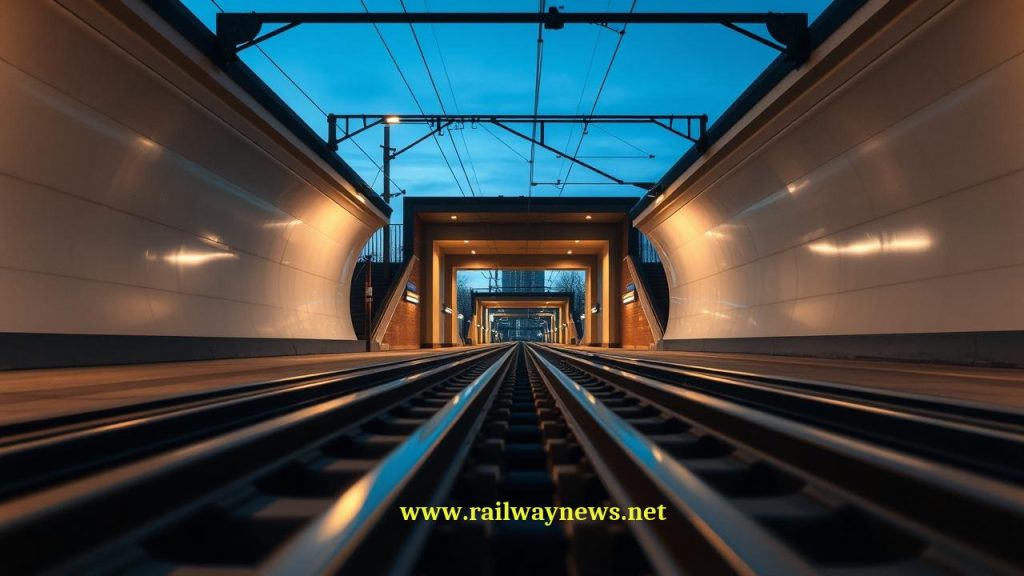 Tramwaje Warszawskie Awards €3.4M Tram Documentation Contract Poland