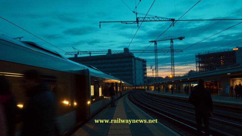 Transilien SNCF to Hire 600+ in 2026: Paris Rail Expansion