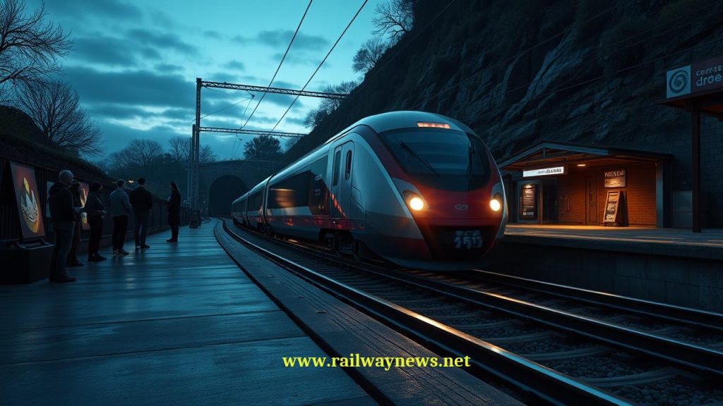 TRU Report: £706.5M Boosts North Economy, Sets Sustainability Bar