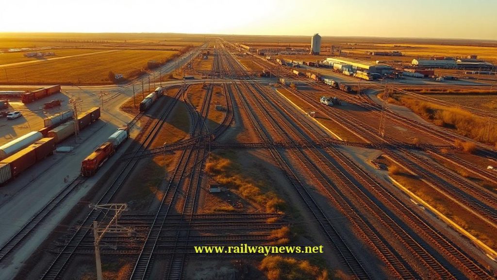 Transport Canada Approves 2028 Rail Worker Mentorship Rules