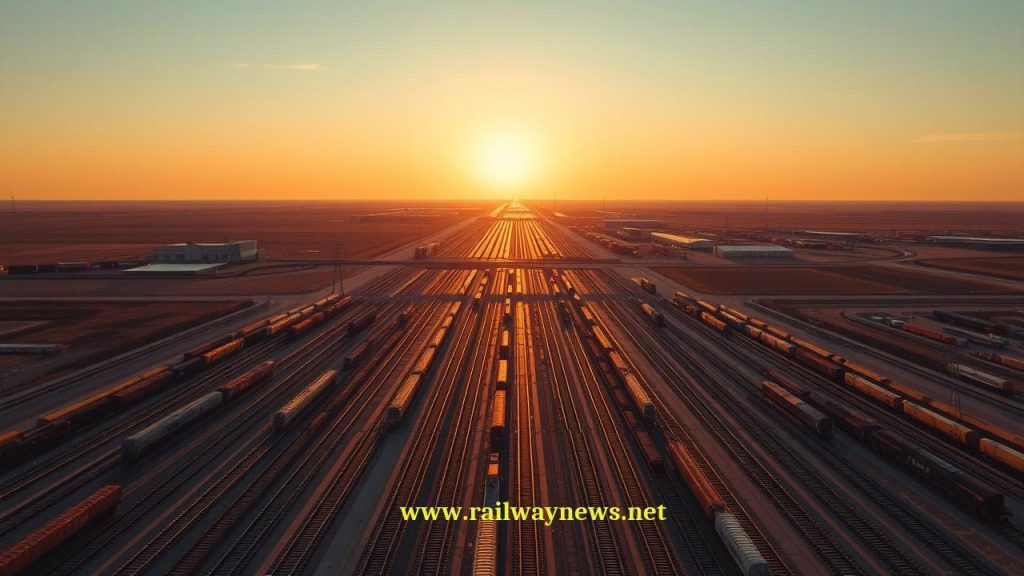 Transport Canada Opens Two Rail Safety Funding Calls