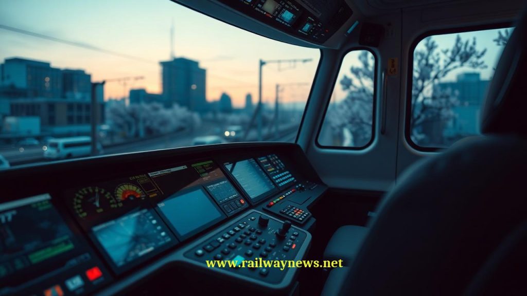 Trenitalia ITA Airways Signs Joint AI Lab for Mobility Italy