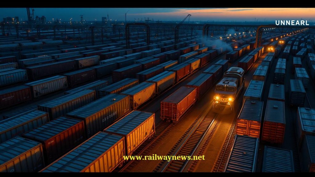 Trinity Industries Restructures, Projects $1.50 EPS Boost