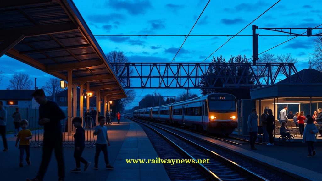 TRU Invests: Grants Boost Yorkshire & Manchester Communities