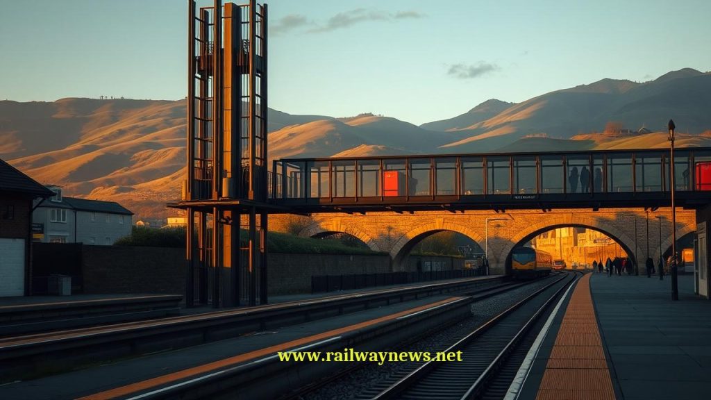 TRU Completes Dewsbury and Batley Station Upgrades