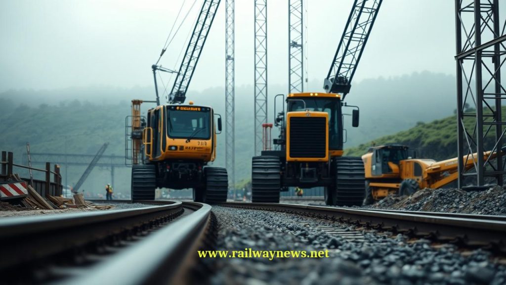 TRU Launches Two-Month Engineering Block Huddersfield-Leeds