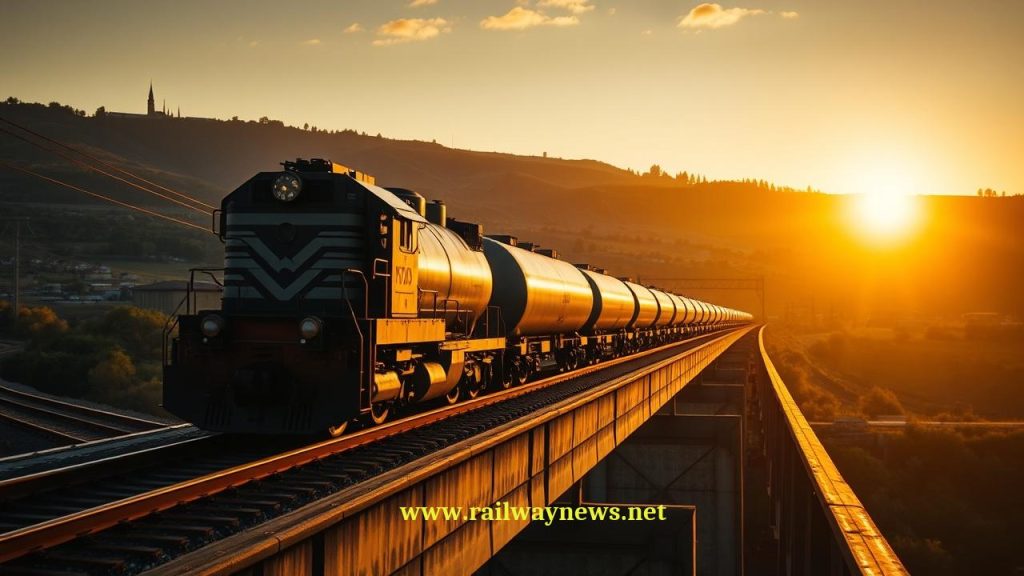 Türasaş Secures 41 Military Zacens Wagons Turkey