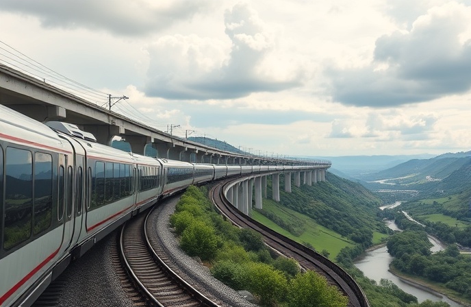 US Rail Liability: Amtrak, Brightline Benefit from HR 5697