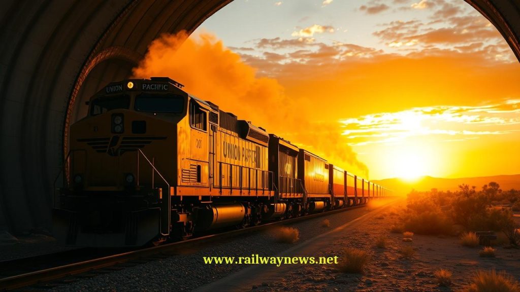 Twin Eagle Expands Texas Rail; Hitachi Wins Sydney Metro Tech