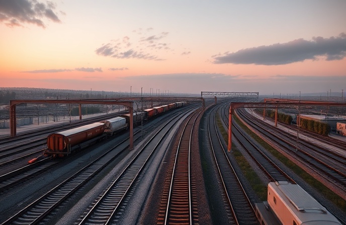 North American Rail Women: Awards & Inclusion in the Sector