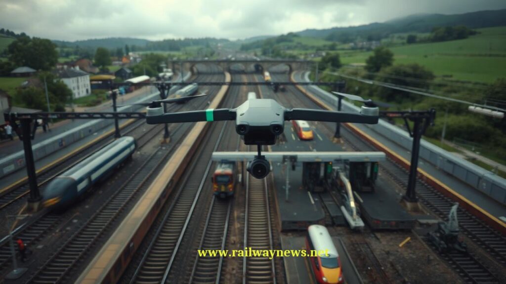 UK Government Invests £33.4M in Station Gates for England
