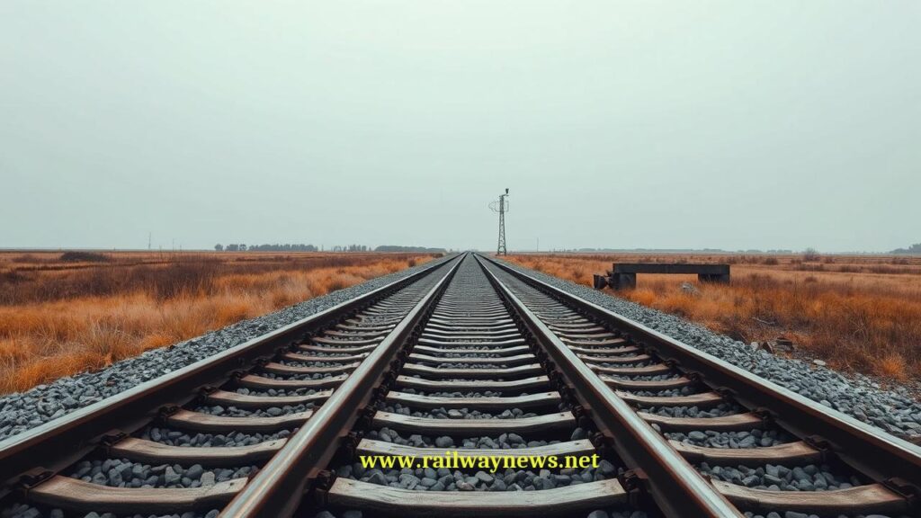 Ukrzaliznytsia Confirms Drone Strike on Train in Zaporizhzhia