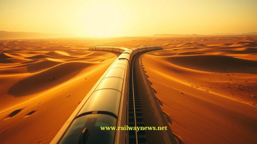 UITP Confirms Dubai 2026 Summit, Marks 140th Anniversary