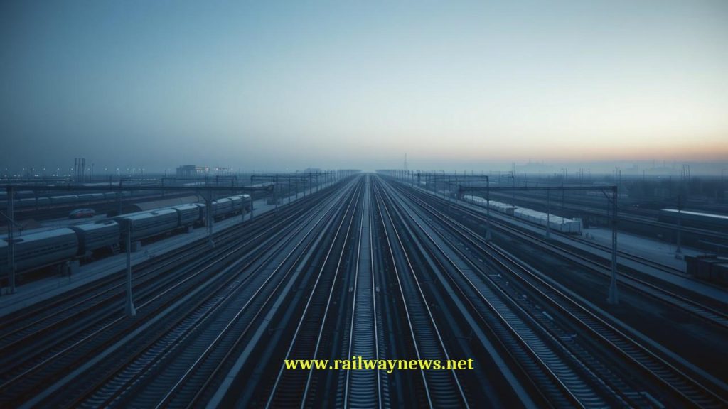 UK Government Completes GWR Passenger Transfer Dec 13
