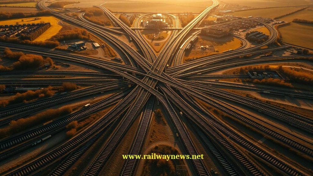 UK Mass Transit Taskforce Launches £15.6 Billion Fund