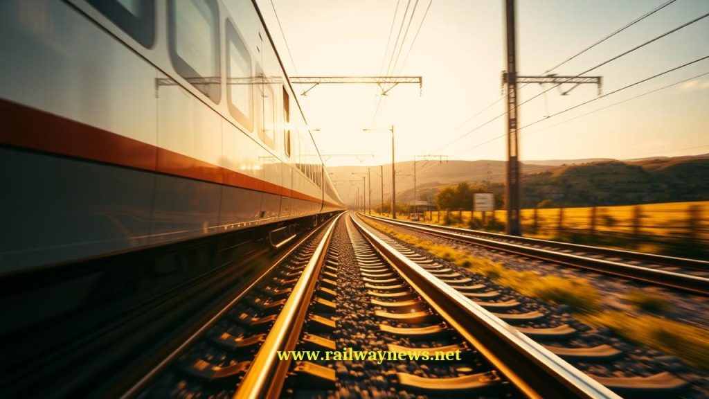 UK Rail Orders £3,629 Penalty for 112 Fare Evasions