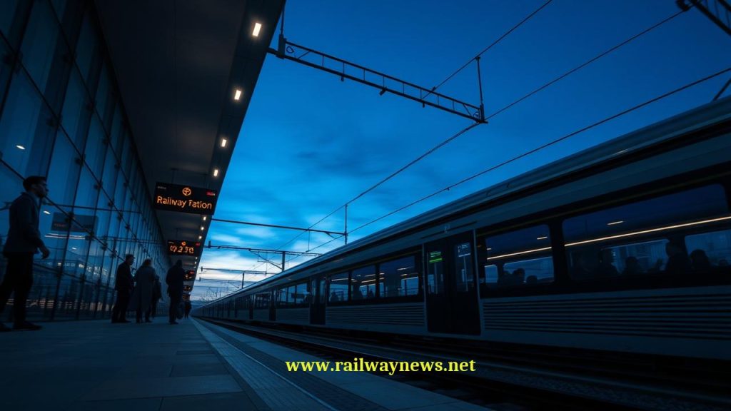 Egis Lands UK Tech Framework: Driving Transport Digitalisation