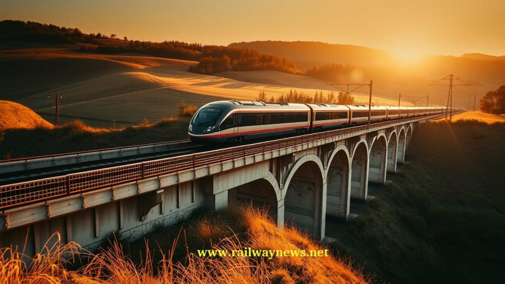 Ukraine Bulgaria Romania Launches Passenger Rail Summer 2024
