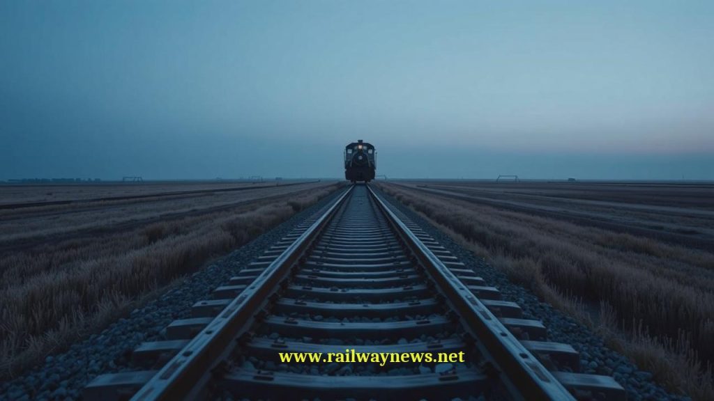 Ukraine Reports Over 200 Locomotives Destroyed in 2026