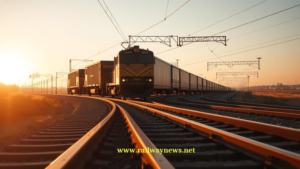 Ukraliznytsia Launches Dual-Gauge Semi-Trailer Service Ukraine-Hungary