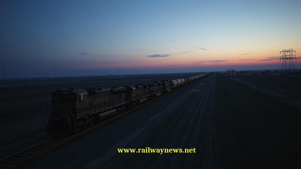 Union Pacific, Norfolk Southern File $85B Merger: U.S. Rail Revolution?