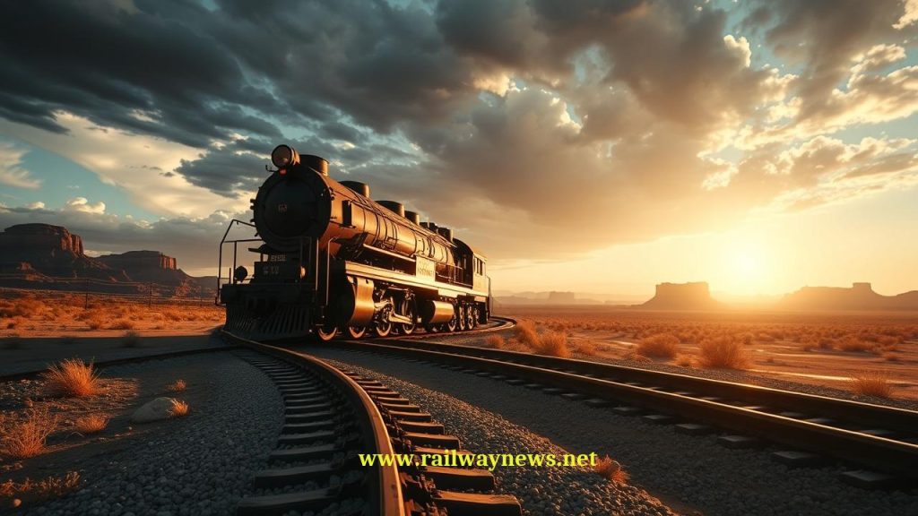 Union Pacific Schedules Big Boy No. 4014 West Leg Tour March 29-April 24