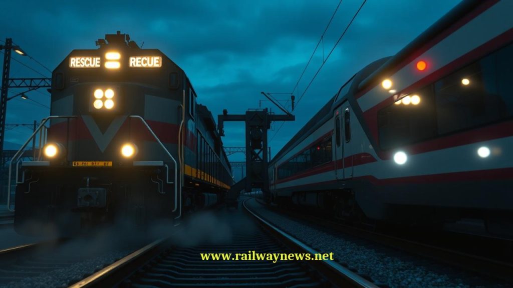 Why EN 15020 Changes European Rail Safety