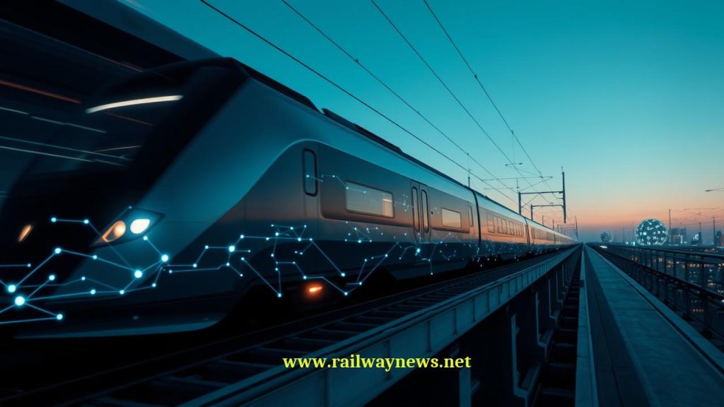 New EN 50463-3 A1:2024 Standardizes Europe’s Rail Energy