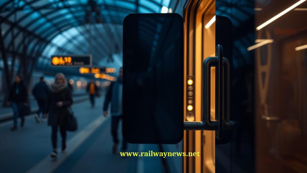 EN 14752: Europe’s Blueprint For Safer, Accessible Rail Doors