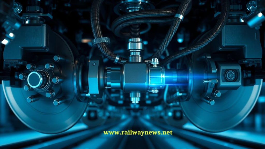 Why EN 15611 Is Key To European Rail Safety & Interoperability