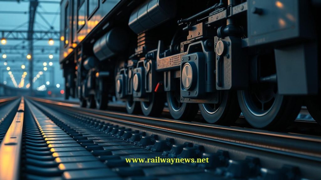 Why EN 15663 Is Crucial for European Rail Safety