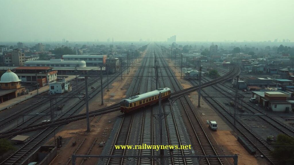 Northern Railway Confirms Rs 3.08 Lakh Saloon Puja Charter