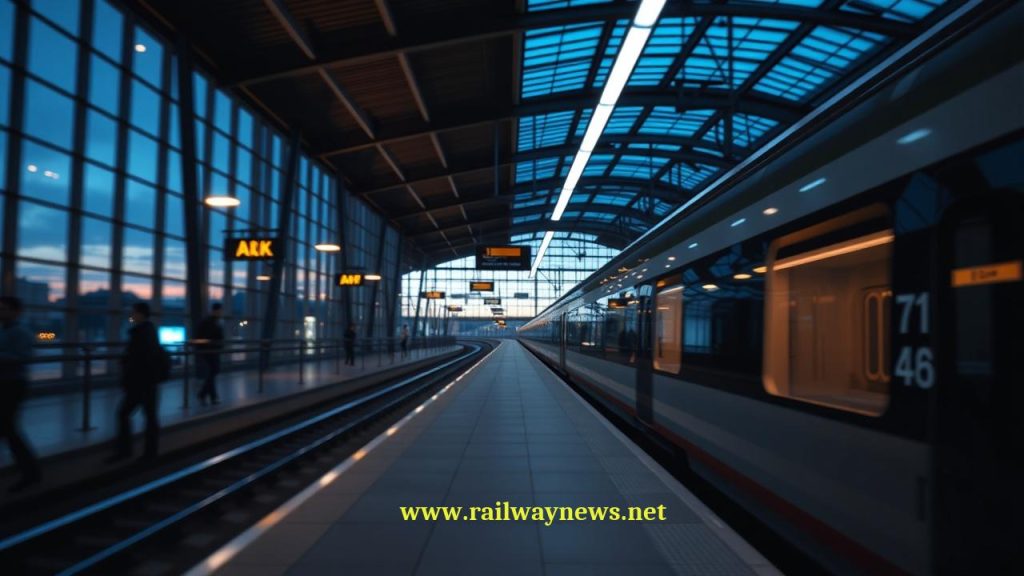 Urban Engineers & Kimley-Horn: Leadership Boost for Rail Projects