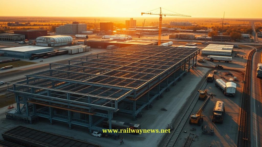 U.S. DOT Launches $4.7 Billion Northeast Corridor Program