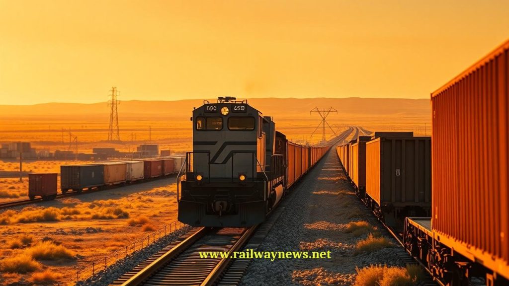 U.S. FRA Cuts CRISI Grant Application Under 40 Pages for 2026