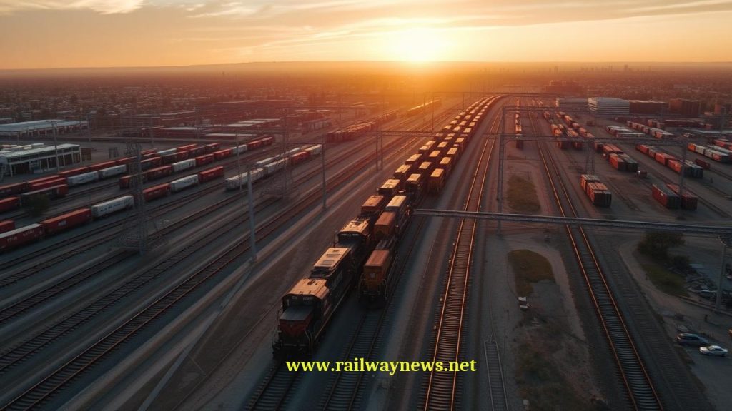 U.S. FRA Opens >$2 Billion CRISI Applications by June 22