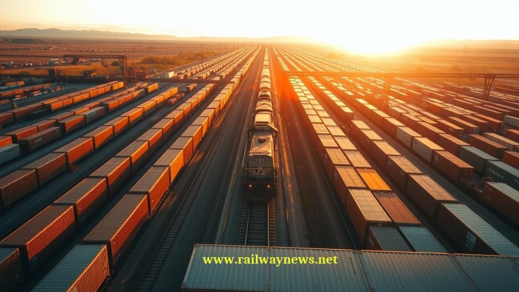 U.S. Freight Industry Confirms FY2026 Prosecutor Funding