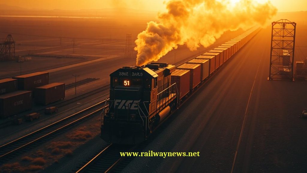 U.S. Freight TSI Reports 0.4% Increase to 138.7 in March