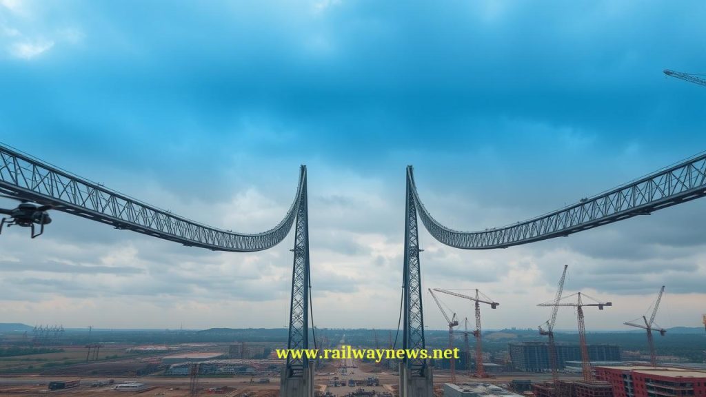 U.S. House Invests $50B Bridge Funding Build America 250 Act