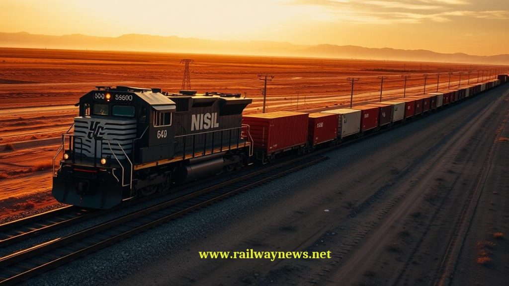 U.S. Lawmakers Launch Non-Citizen Crew Ban U.S.-Mexico Border