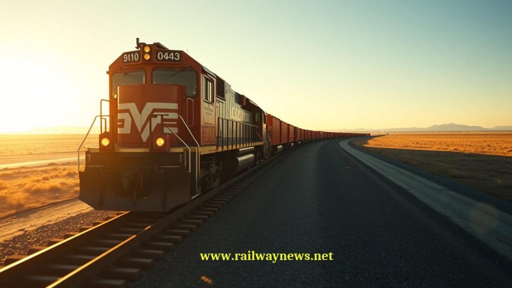 U.S. Rail Supply Industry Reports $127 Billion GDP Contribution