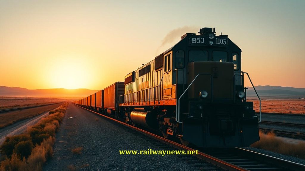 U.S. Senate Launches Secure Tracks Act Dual Inspections