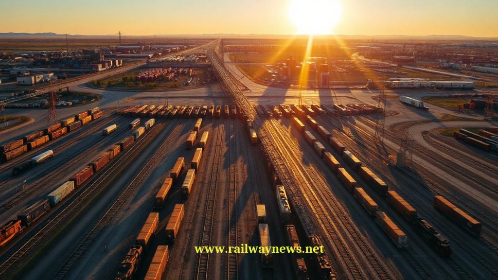 USDOT Launches US Supply Chain Visibility Platform