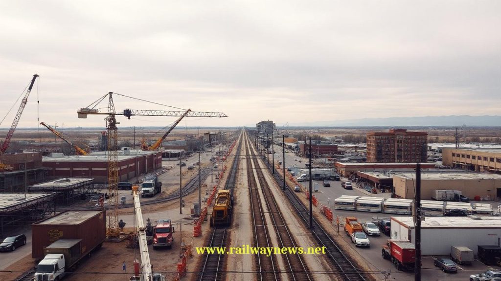 UTA Expands S-Line By Fall 2027 Salt Lake City