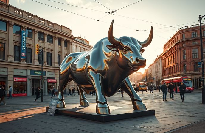 West Midlands Metro: Boosting Birmingham’s Spirit & Community Engagement