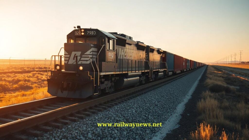 RAC Confirms $4.5B Investment in Canadian Rail Network